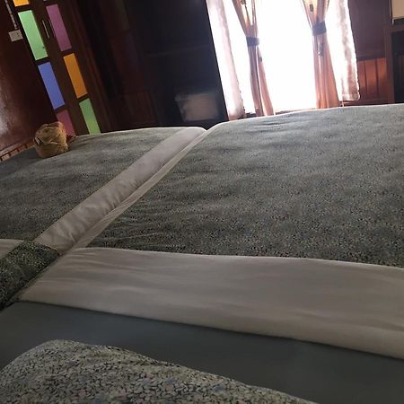 Dusita Koh Kood Resort Ko Kut Εξωτερικό φωτογραφία