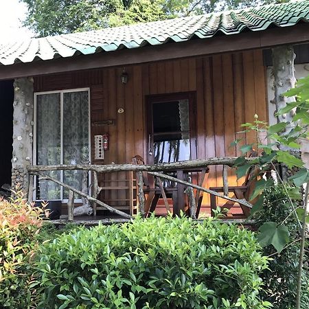 Dusita Koh Kood Resort Ko Kut Εξωτερικό φωτογραφία