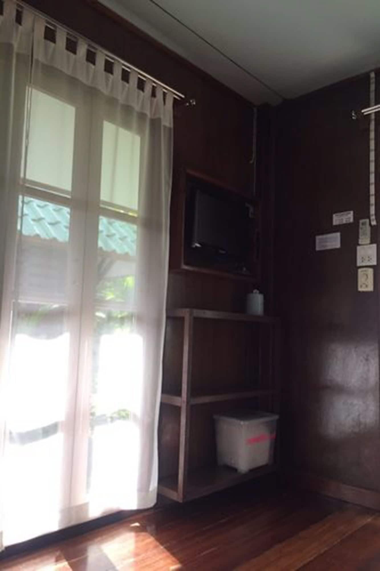 Dusita Koh Kood Resort Ko Kut Εξωτερικό φωτογραφία