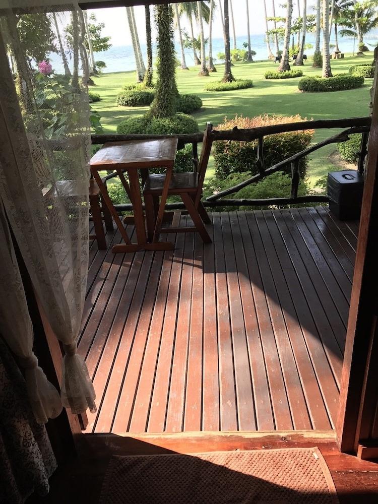 Dusita Koh Kood Resort Ko Kut Εξωτερικό φωτογραφία