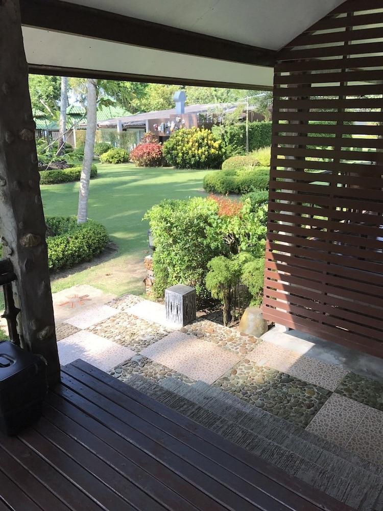 Dusita Koh Kood Resort Ko Kut Εξωτερικό φωτογραφία