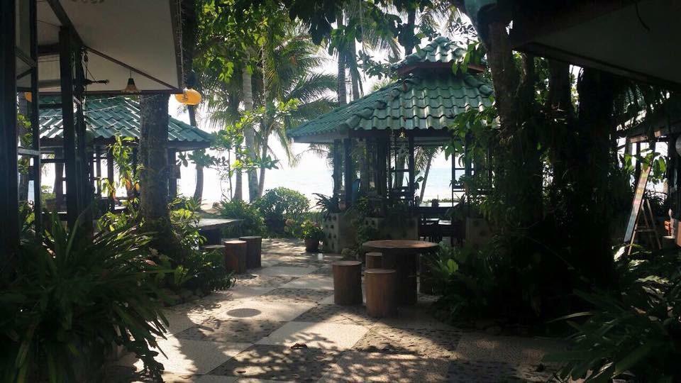 Dusita Koh Kood Resort Ko Kut Εξωτερικό φωτογραφία