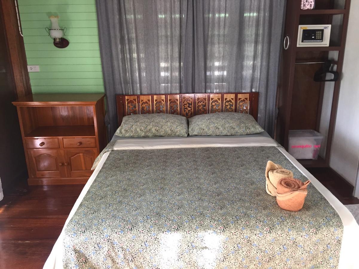 Dusita Koh Kood Resort Ko Kut Εξωτερικό φωτογραφία