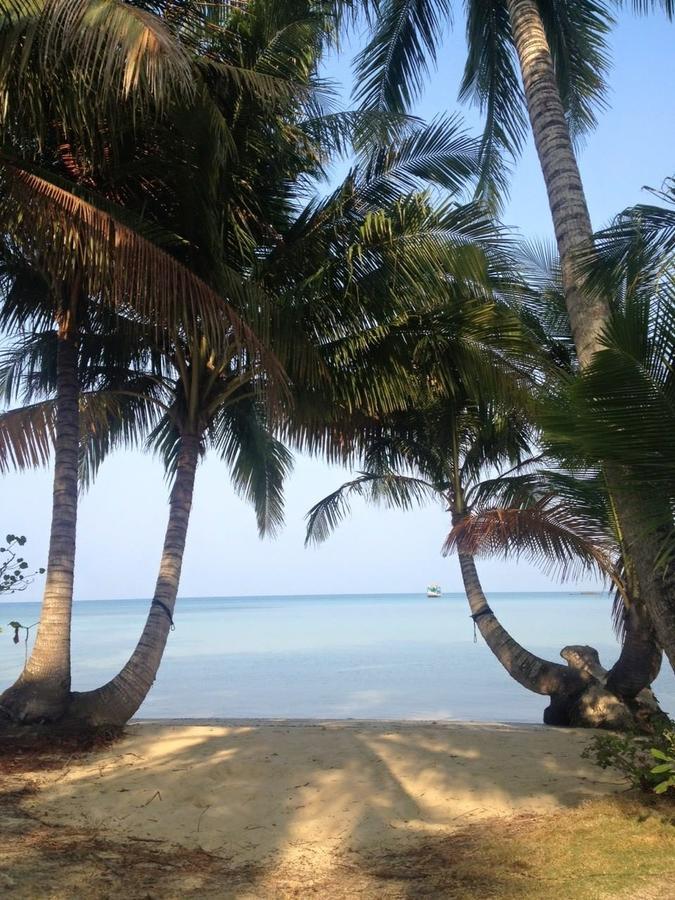 Dusita Koh Kood Resort Ko Kut Εξωτερικό φωτογραφία