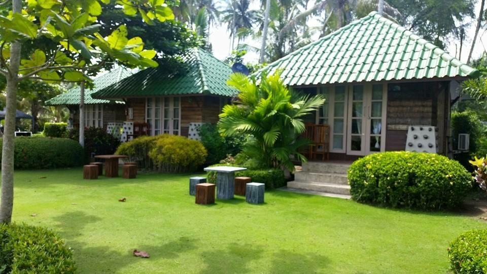 Dusita Koh Kood Resort Ko Kut Εξωτερικό φωτογραφία