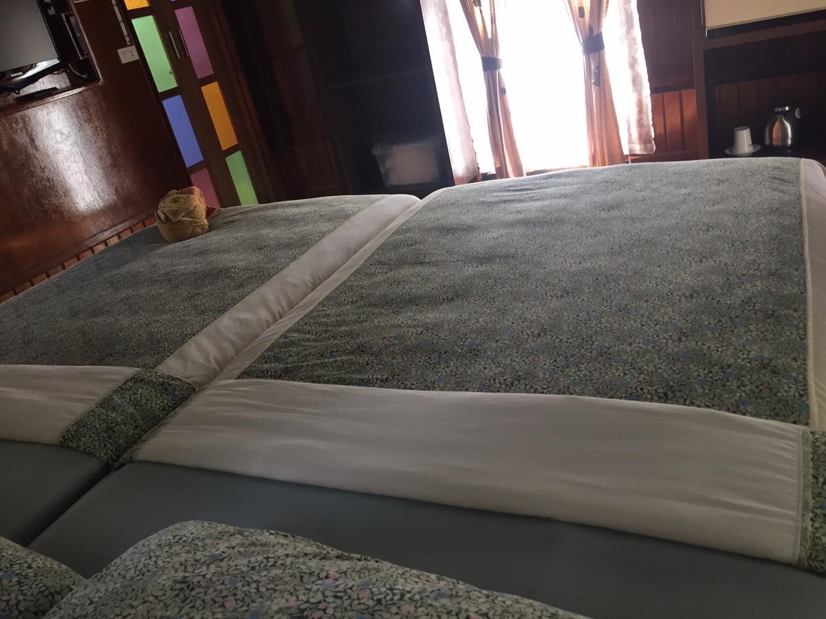 Dusita Koh Kood Resort Ko Kut Εξωτερικό φωτογραφία