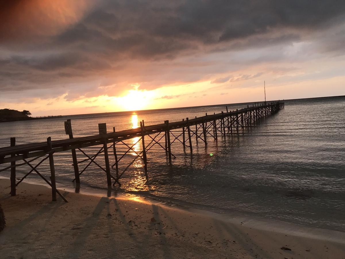 Dusita Koh Kood Resort Ko Kut Εξωτερικό φωτογραφία