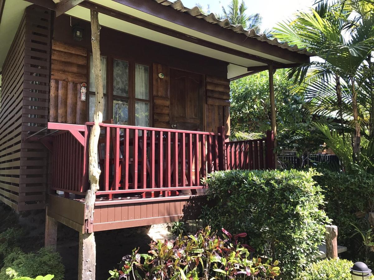 Dusita Koh Kood Resort Ko Kut Εξωτερικό φωτογραφία