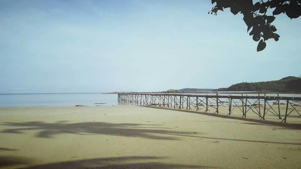 Dusita Koh Kood Resort Ko Kut Εξωτερικό φωτογραφία