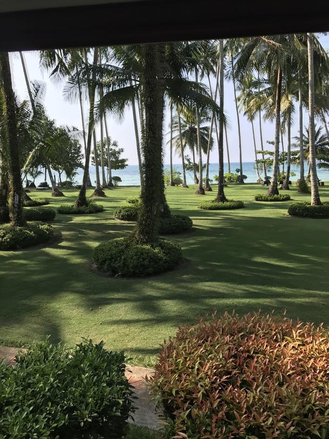 Dusita Koh Kood Resort Ko Kut Εξωτερικό φωτογραφία