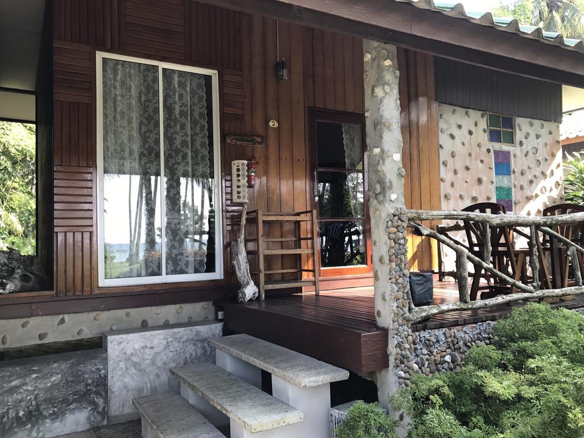 Dusita Koh Kood Resort Ko Kut Εξωτερικό φωτογραφία