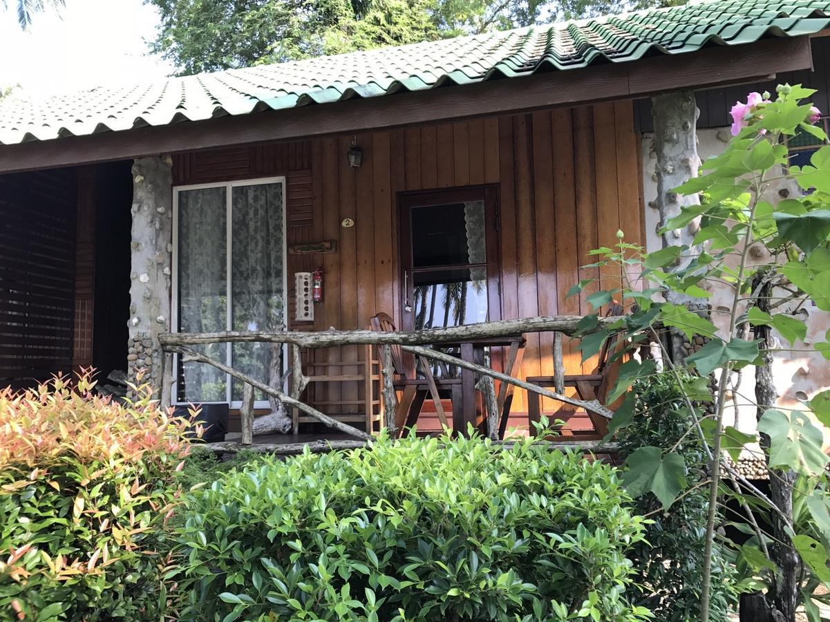 Dusita Koh Kood Resort Ko Kut Εξωτερικό φωτογραφία