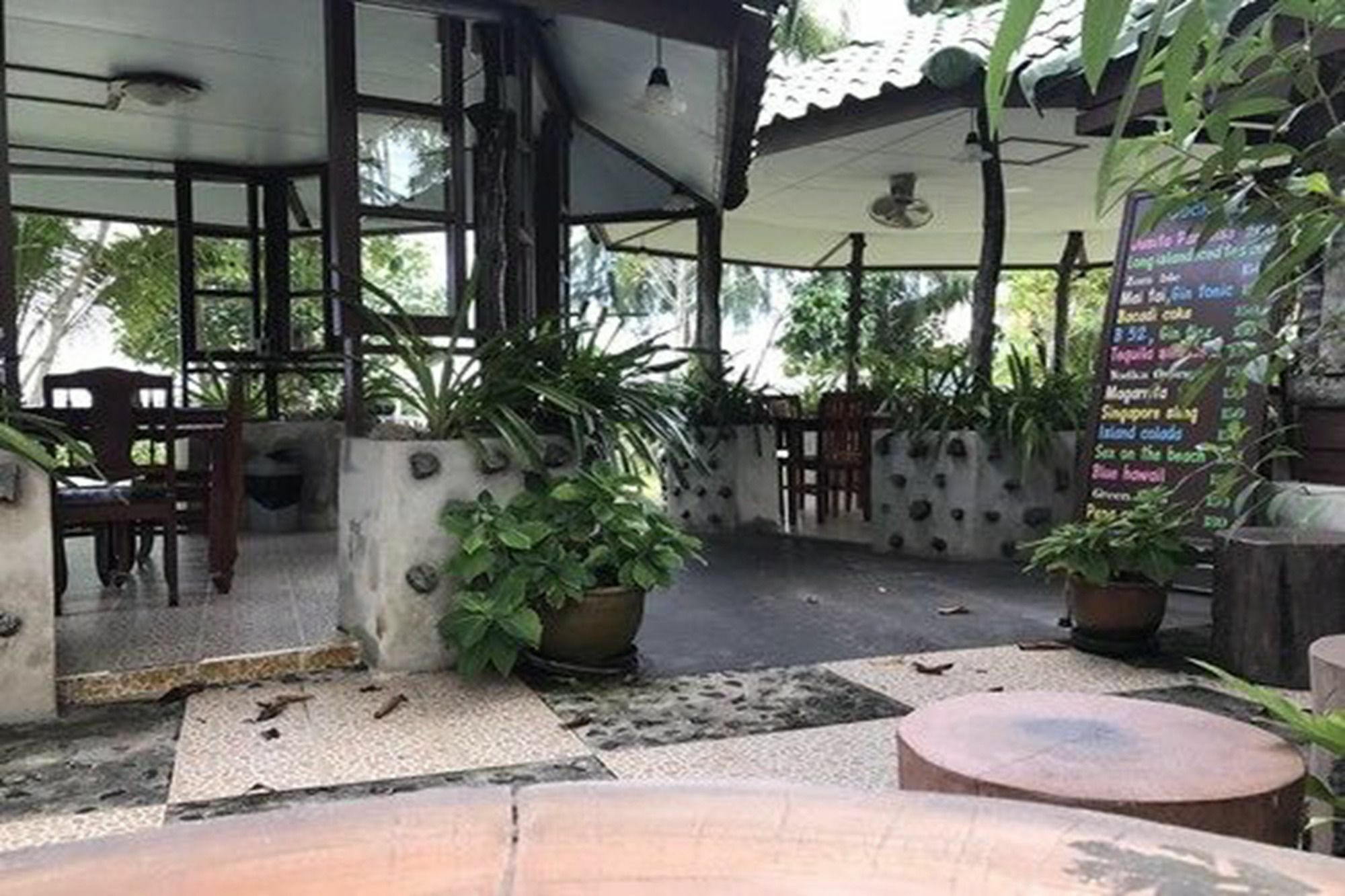 Dusita Koh Kood Resort Ko Kut Εξωτερικό φωτογραφία