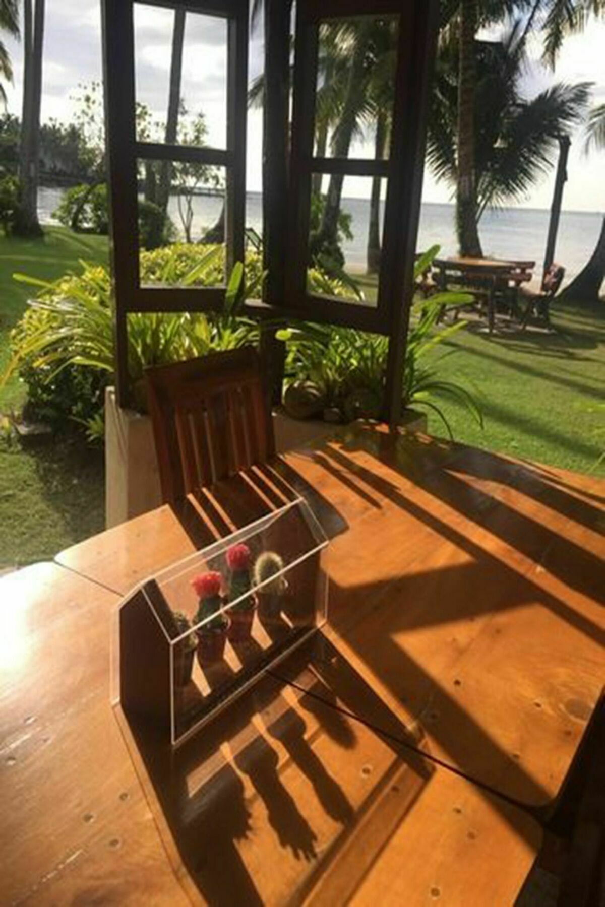 Dusita Koh Kood Resort Ko Kut Εξωτερικό φωτογραφία
