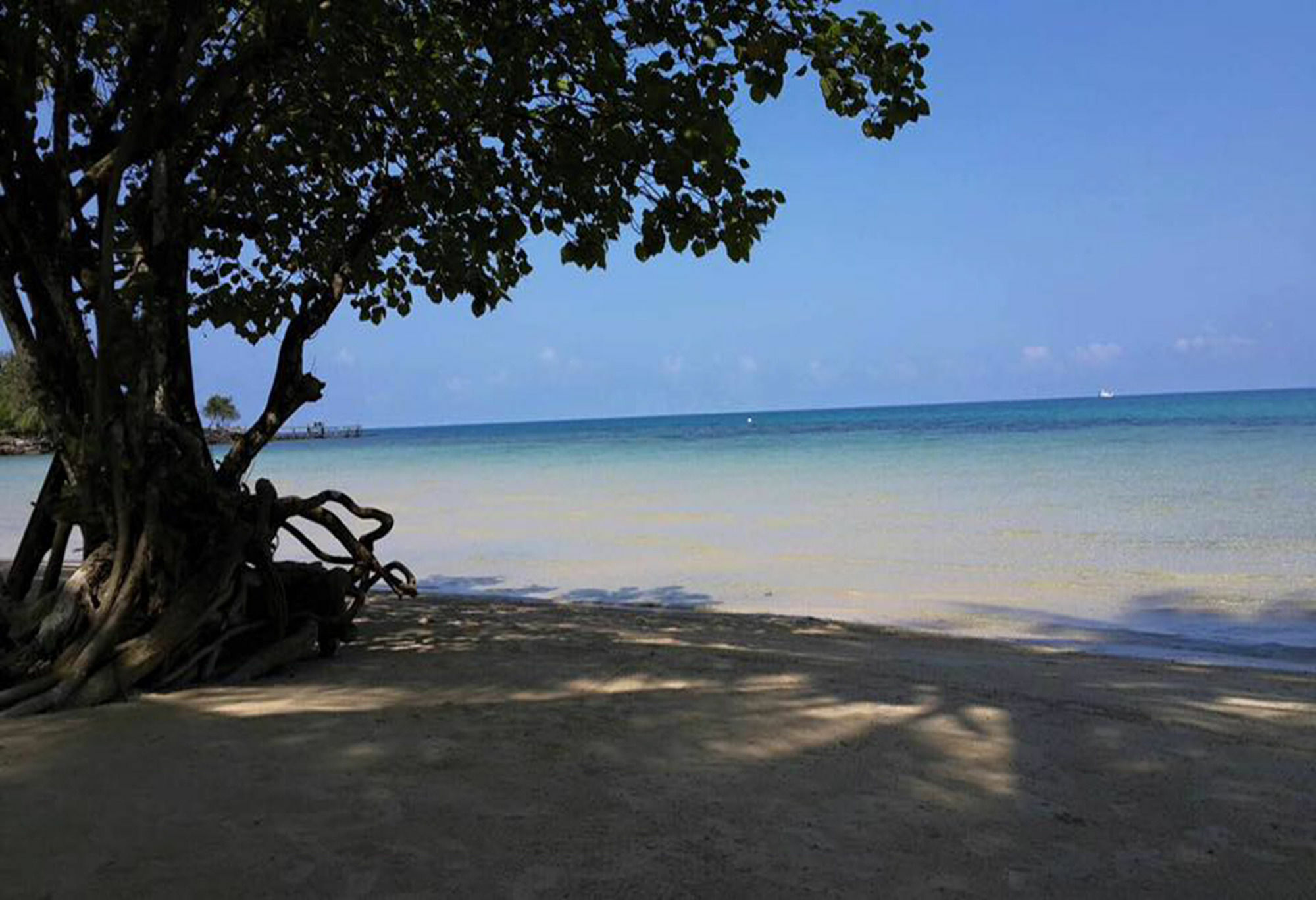 Dusita Koh Kood Resort Ko Kut Εξωτερικό φωτογραφία