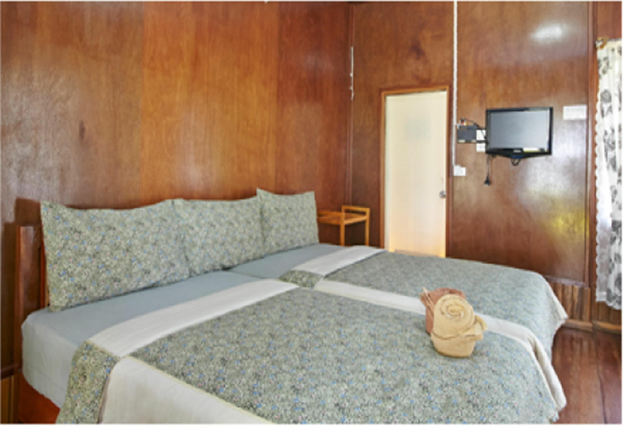 Dusita Koh Kood Resort Ko Kut Εξωτερικό φωτογραφία