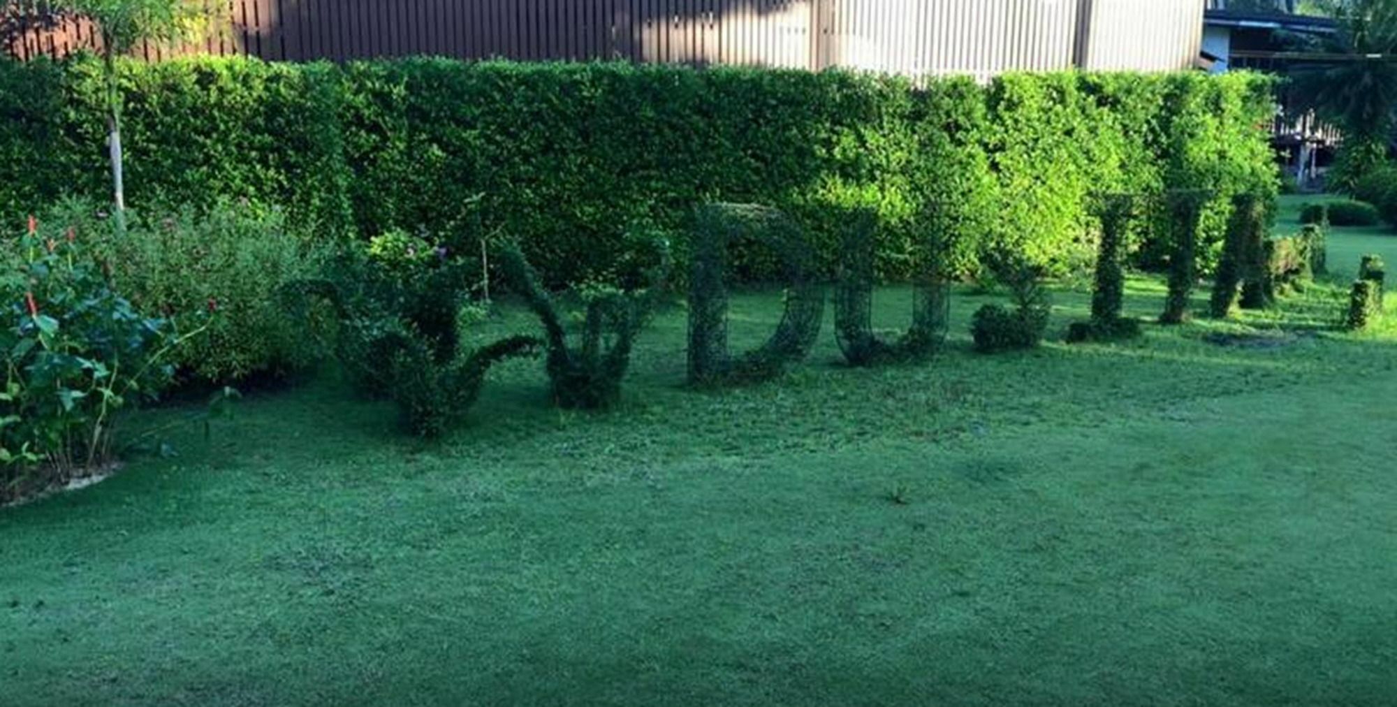 Dusita Koh Kood Resort Ko Kut Εξωτερικό φωτογραφία